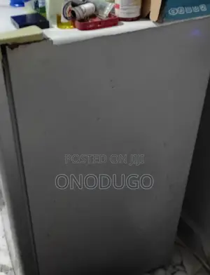 Used Mini/Medium Fridge