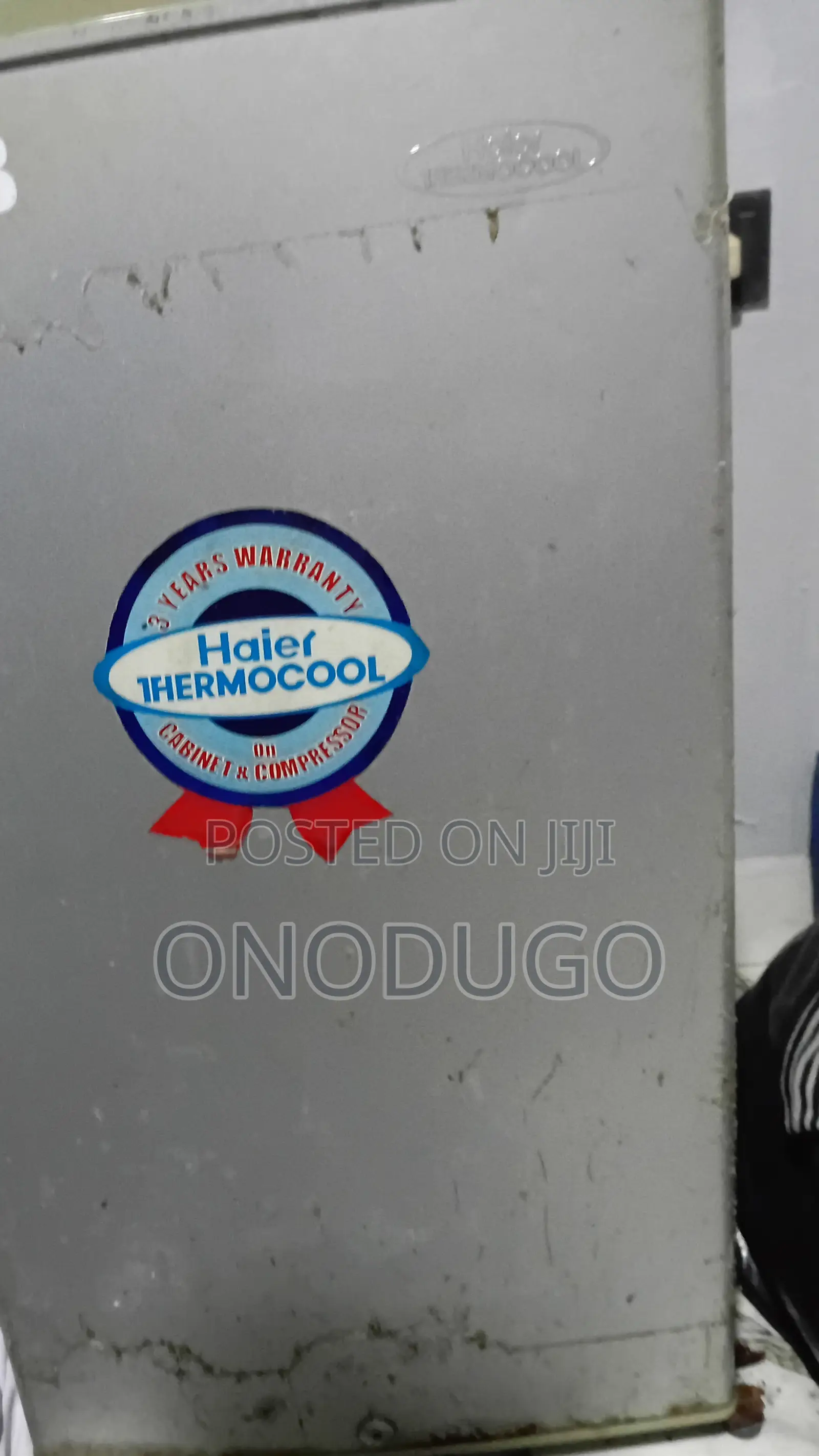 Used Mini/Medium Fridge