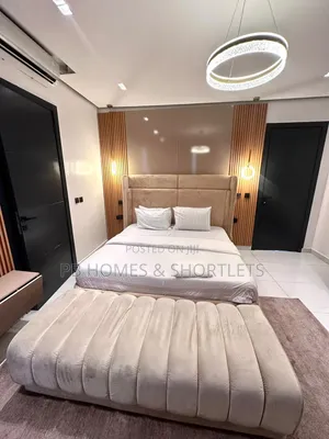 Tastefully Furnished 2 Bedroom Apartment