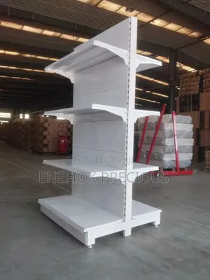 Hysm Shelfs Racks