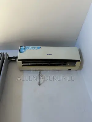 1.5Hp Skyun Split AC