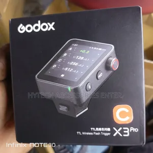 Godox X3 Pro Trigger