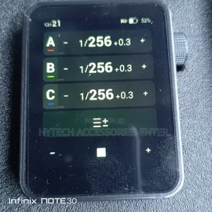 Godox X3 Pro Trigger