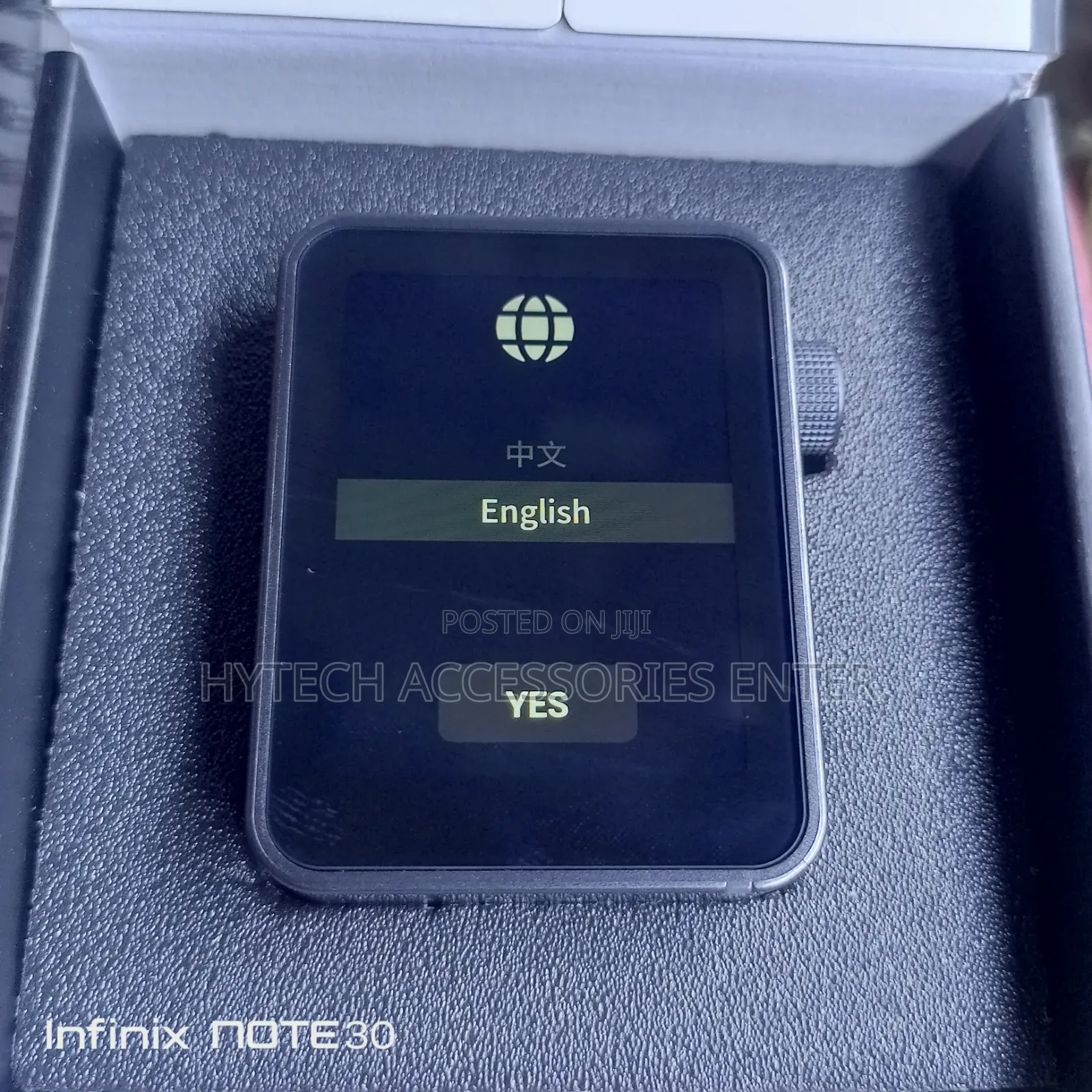Godox X3 Pro Trigger
