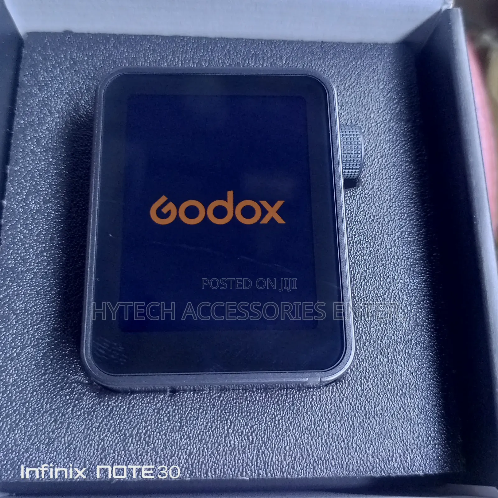 Godox X3 Pro Trigger