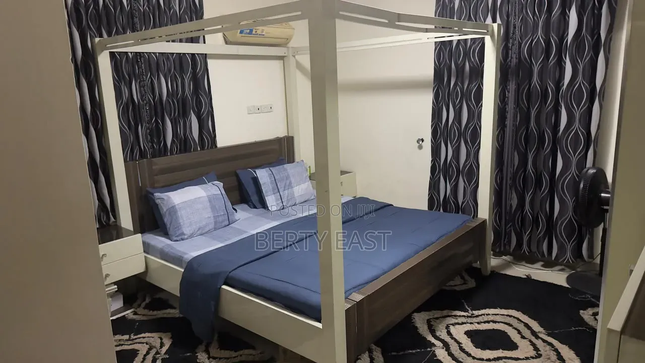 Royal Bedset
