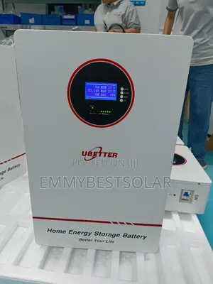 5kwh UBETER