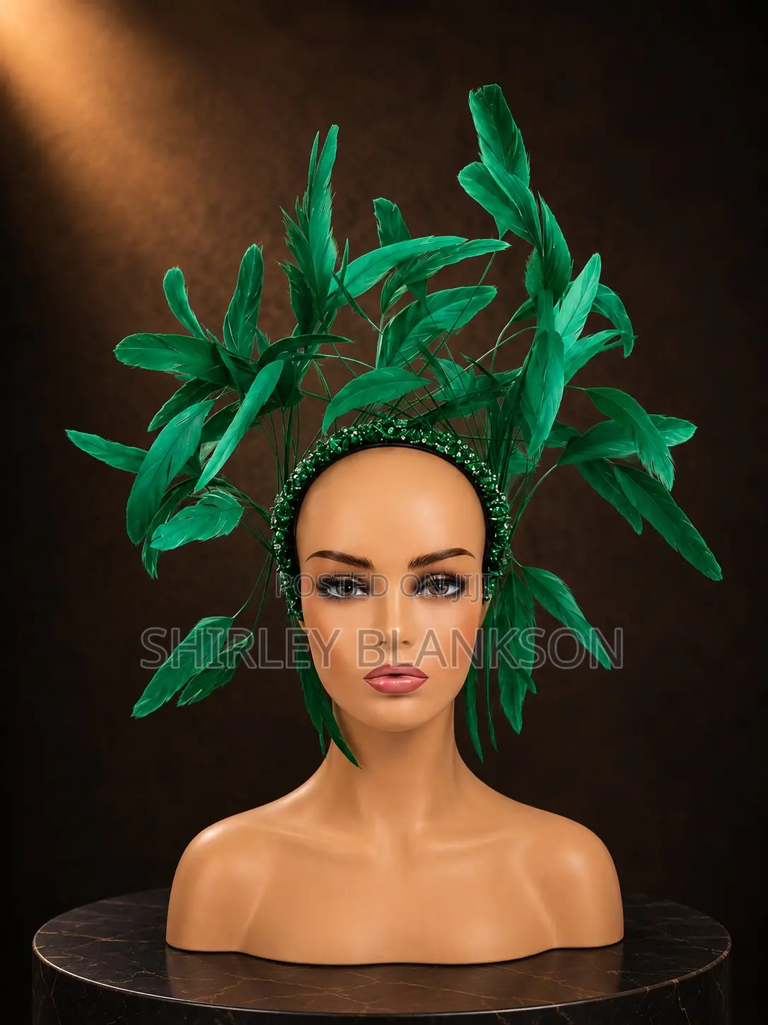 Fascinators