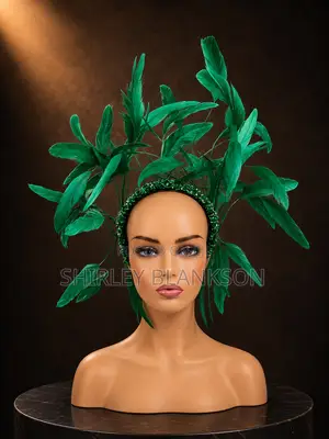 Fascinators