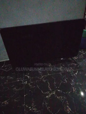 LG Smart TV 32 Inches