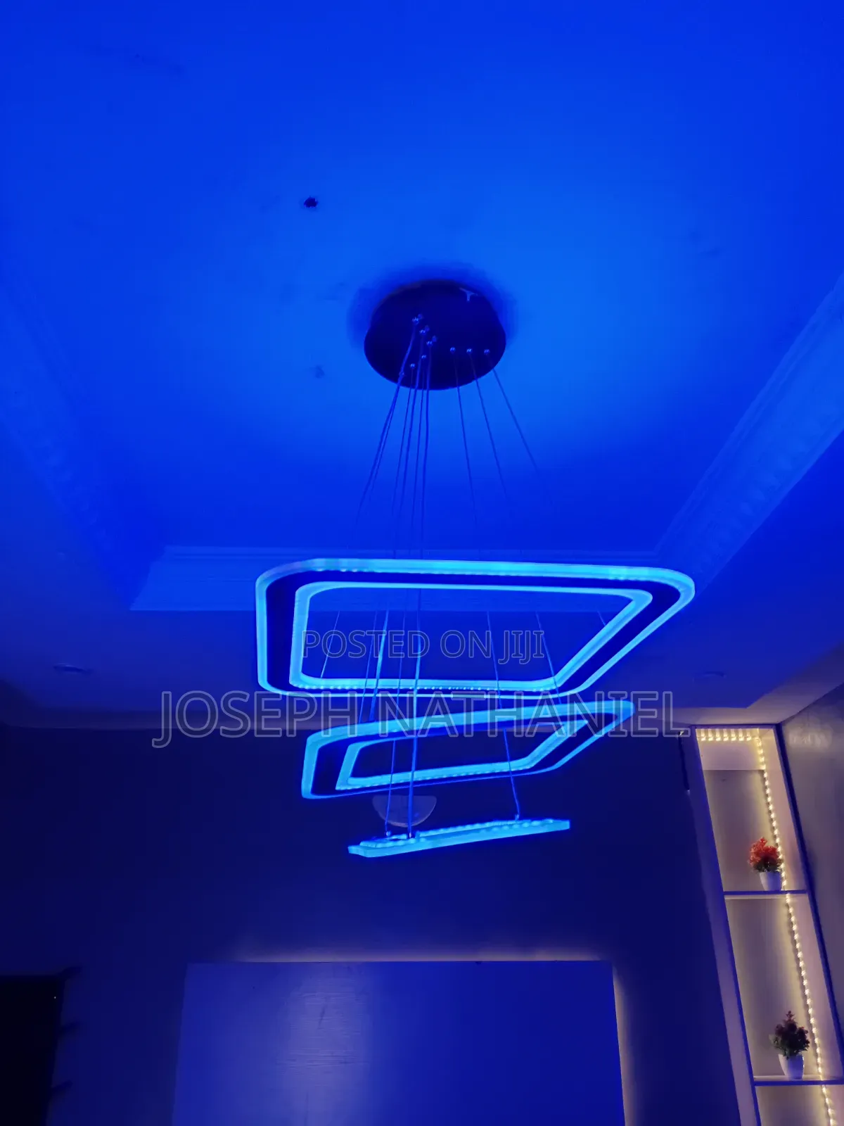 Eelectrician