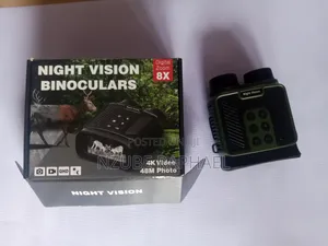 Night Vision Binocular