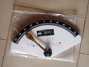 Clinometer