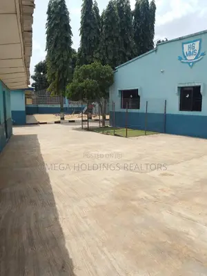 Functioning School for Sale