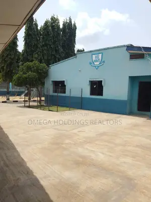 Functioning School for Sale