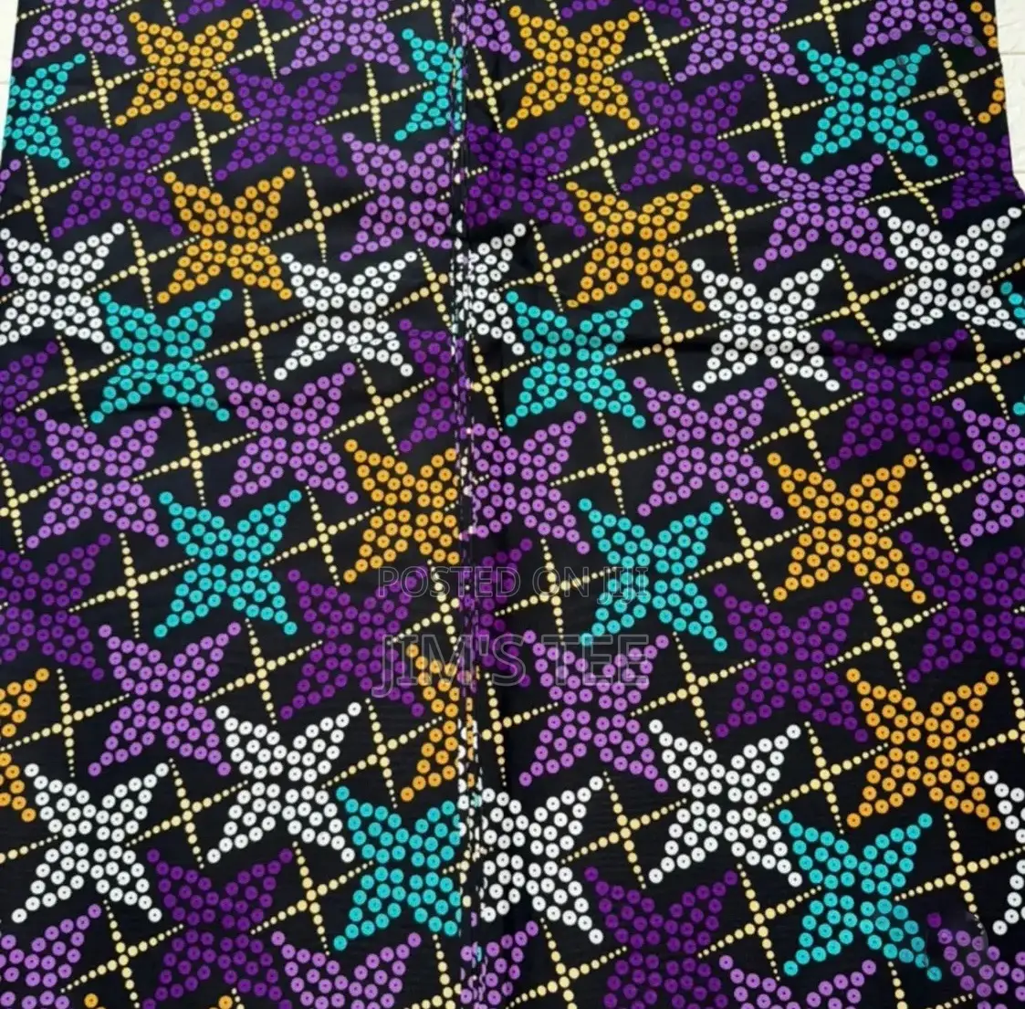Ankara Medium