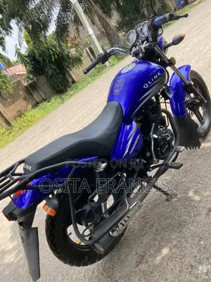 Qlink XP 200 2025 Blue