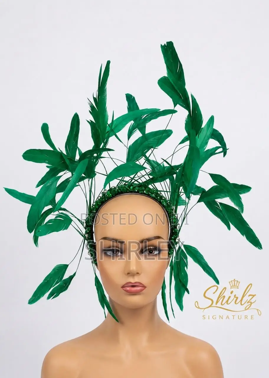 Fascinators
