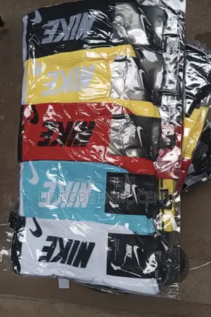 Uda Egbe Inner Wears Socks