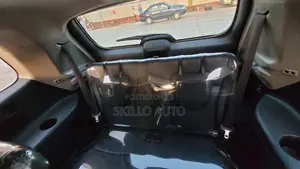 Toyota Highlander SE 2011 Red