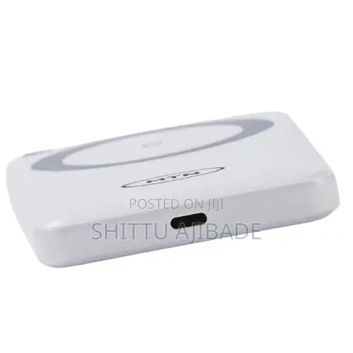 MTN 5g Pocket Router
