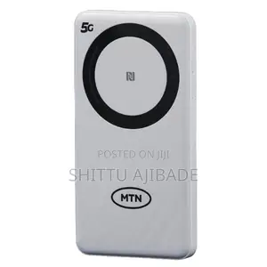 MTN 5g Pocket Router