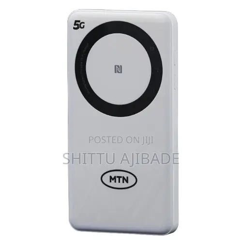 MTN 5g Pocket Router