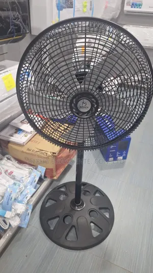 MEDEN 18" Standing Fan