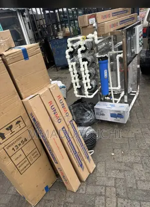Reverse Osmosis Element Membrane