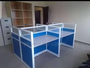 Workstation by 4