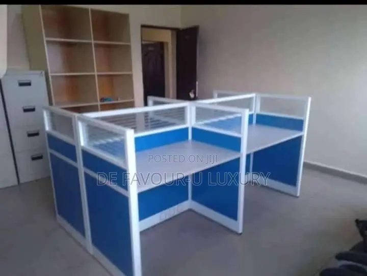 Workstation by 4