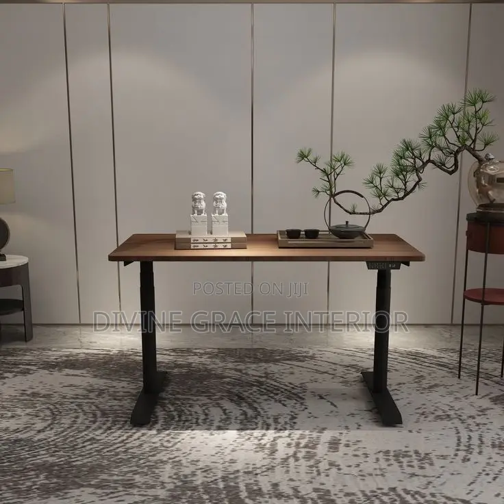 Affordable Height Adjustable Table
