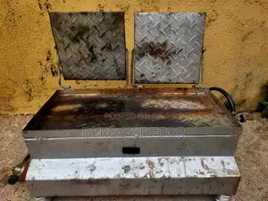 Shawarma Machine