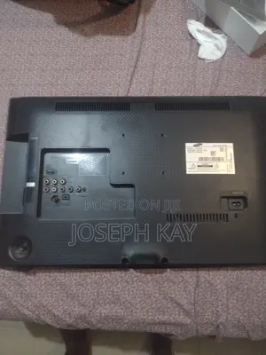 Samsung 24inches TV