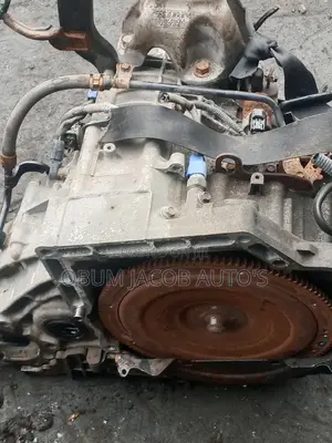 Gear Box for Honda C R v 2007 Model 2 Wheel Drive