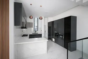 4bdrm Duplex in Ikate Lekki Lagos for rent
