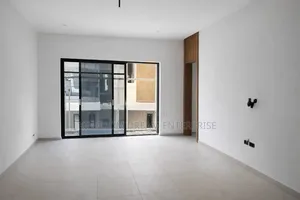 4bdrm Duplex in Ikate Lekki Lagos for rent
