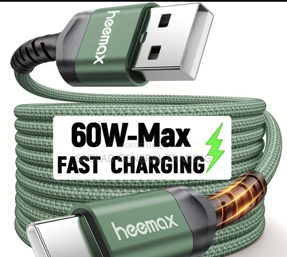 Type C Charger