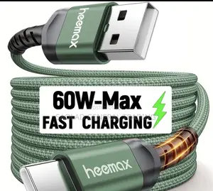Type C Charger