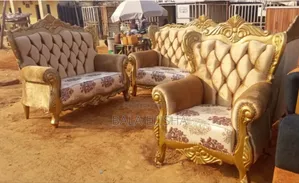 Executive Set of Royal Chairs