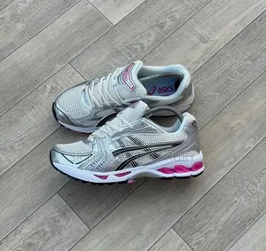Premium Quality ASICS Running Sneakers