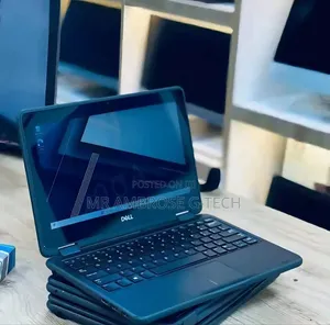 Laptop Dell Latitude 3190 8GB Intel Pentium HDD 128GB