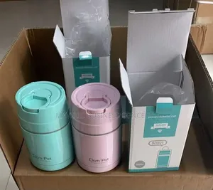 Clam Pot 800ml