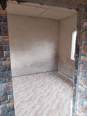 Mini Flat in Bogije for rent