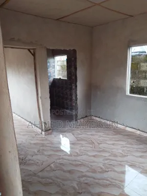 Mini Flat in Bogije for rent