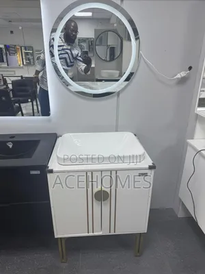 Executive Standing Cabinet