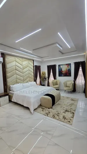 1 Bedroom Apartment at Basorun Ibadan