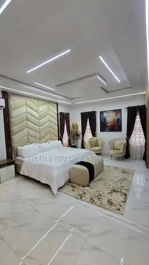 1 Bedroom Apartment at Basorun Ibadan