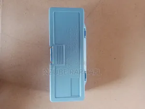 Portable Refractometer