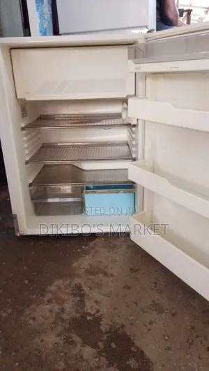 AEG Table Top Fridge and Freezer